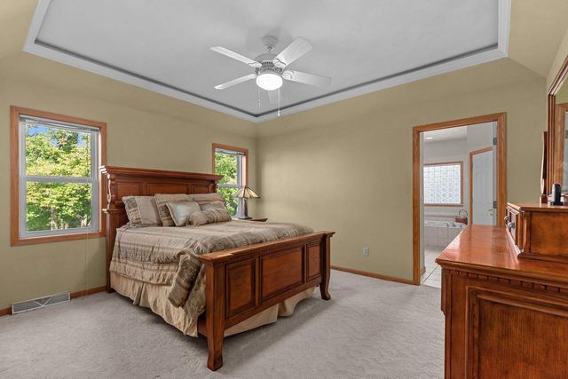 2282 WILLOW WAY DRIVE, Oshkosh, WI 54904