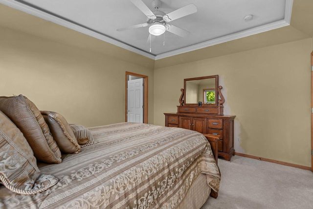 2282 WILLOW WAY DRIVE, Oshkosh, WI 54904