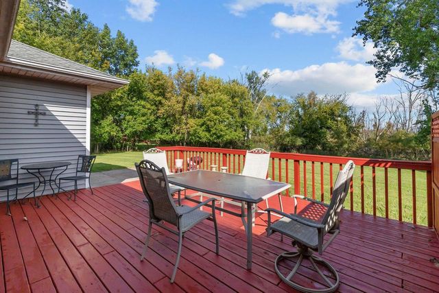 2282 WILLOW WAY DRIVE, Oshkosh, WI 54904
