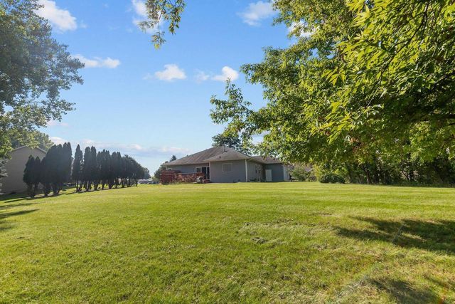 2282 WILLOW WAY DRIVE, Oshkosh, WI 54904