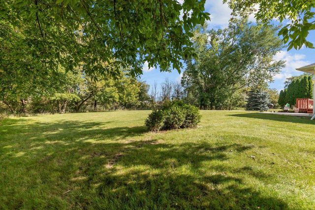 2282 WILLOW WAY DRIVE, Oshkosh, WI 54904