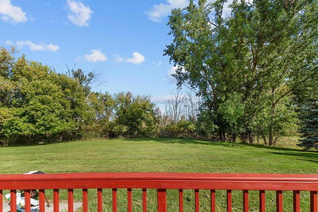 2282 WILLOW WAY DRIVE, Oshkosh, WI 54904