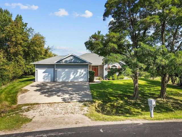 2282 WILLOW WAY DRIVE, Oshkosh, WI 54904
