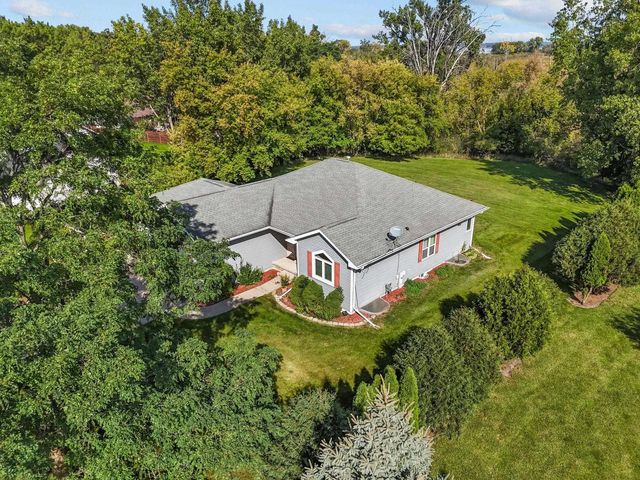 2282 WILLOW WAY DRIVE, Oshkosh, WI 54904