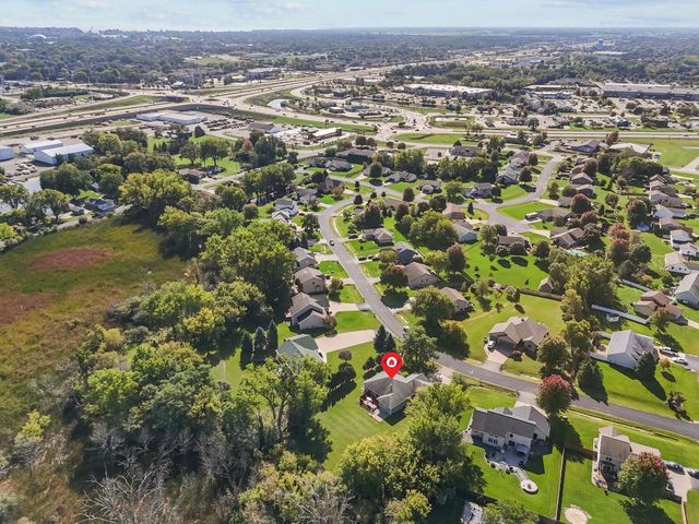 2282 WILLOW WAY DRIVE, Oshkosh, WI 54904