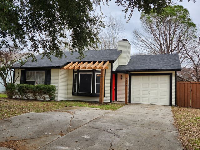 5509 Sedalia Drive, Arlington, TX 76018