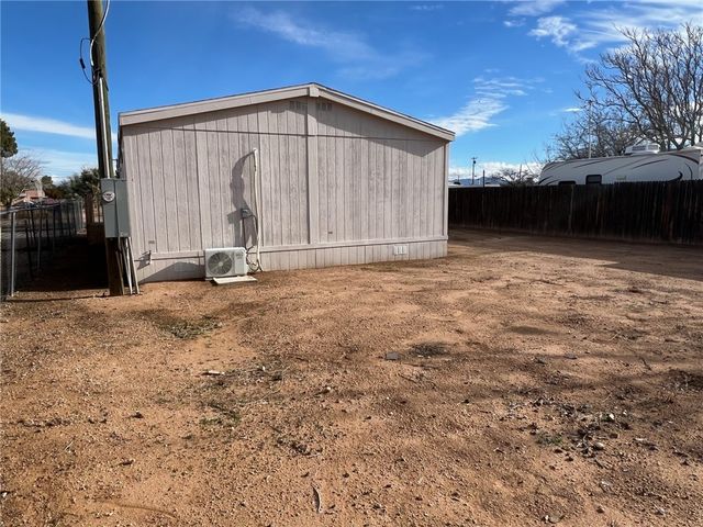 3678 E Canary Lane, Kingman, AZ 86409