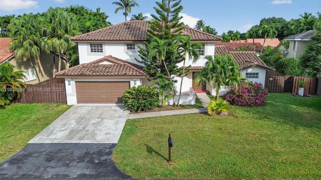 15591 SW 45th Ter, Miami, FL 33185