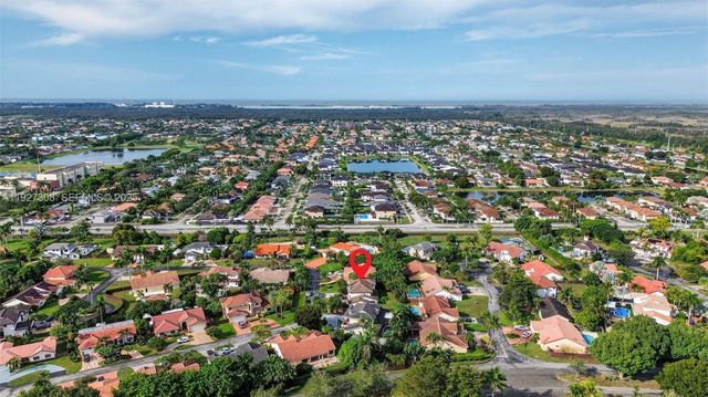 15591 SW 45th Ter, Miami, FL 33185