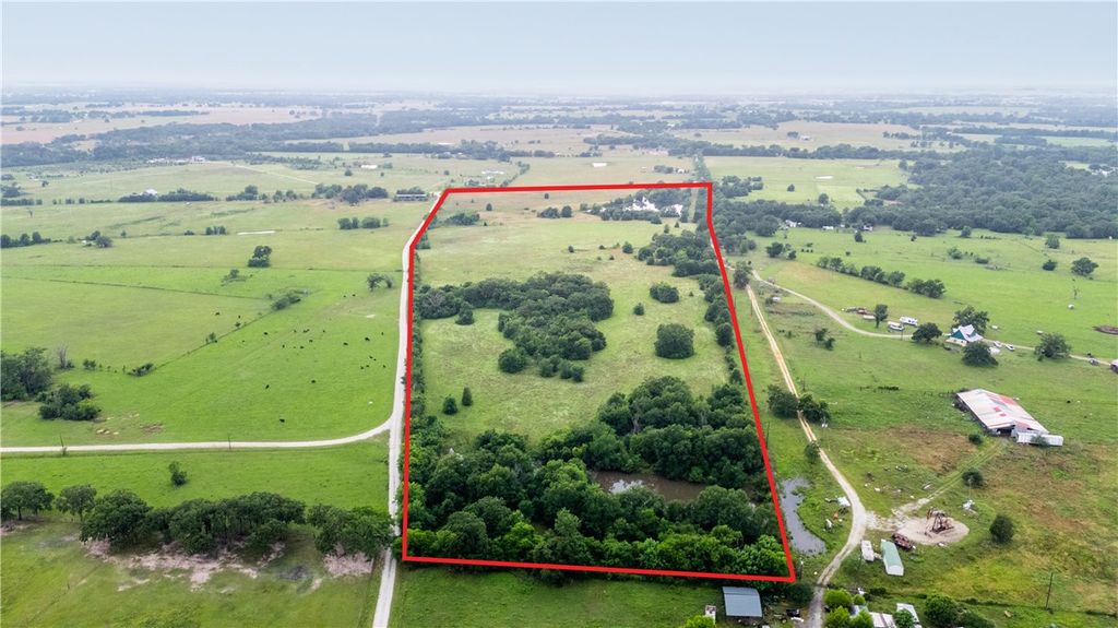 48.5 TBD Hobo Lane Lane, Madisonville, TX 77864 — photo 2