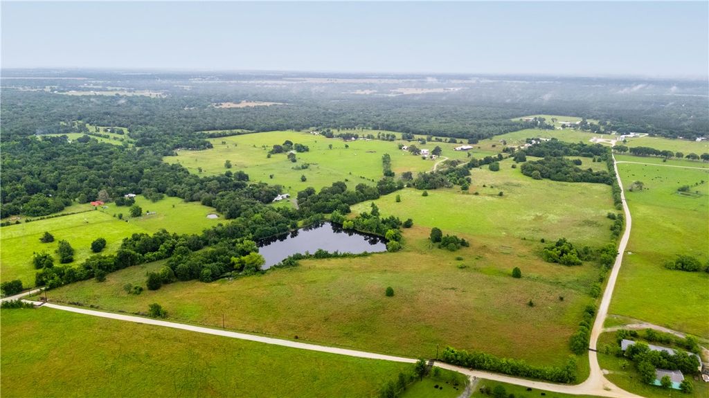 48.5 TBD Hobo Lane Lane, Madisonville, TX 77864 — photo 5