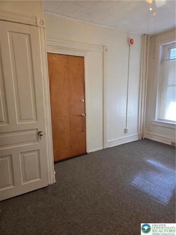 27 North Jefferson Street 1st floor, Allentown City, PA 18102