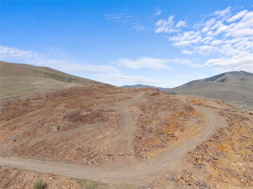 NHN Windmill Road, Hot Springs, MT 59845 photo 11