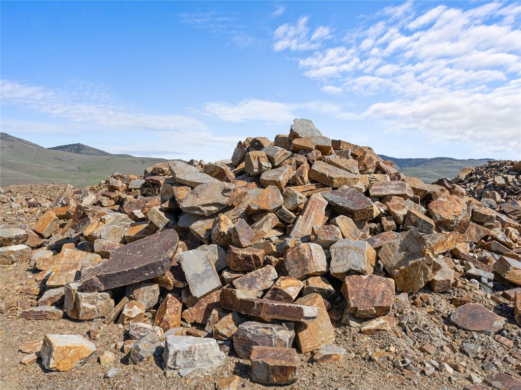 NHN Windmill Road, Hot Springs, MT 59845 photo 2