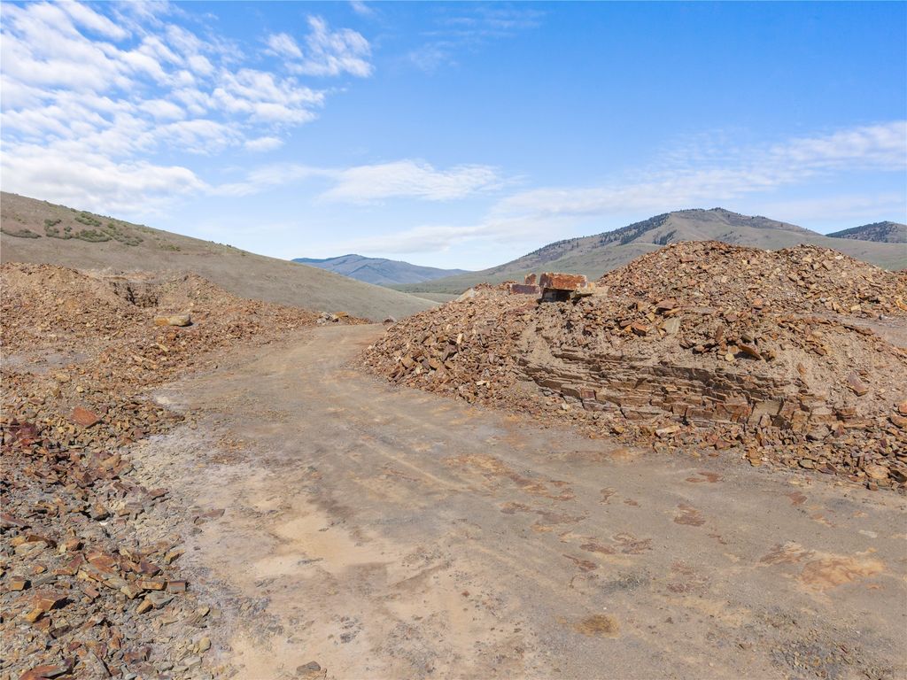 NHN Windmill Road, Hot Springs, MT 59845 photo 27