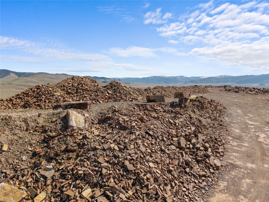 NHN Windmill Road, Hot Springs, MT 59845 photo 28