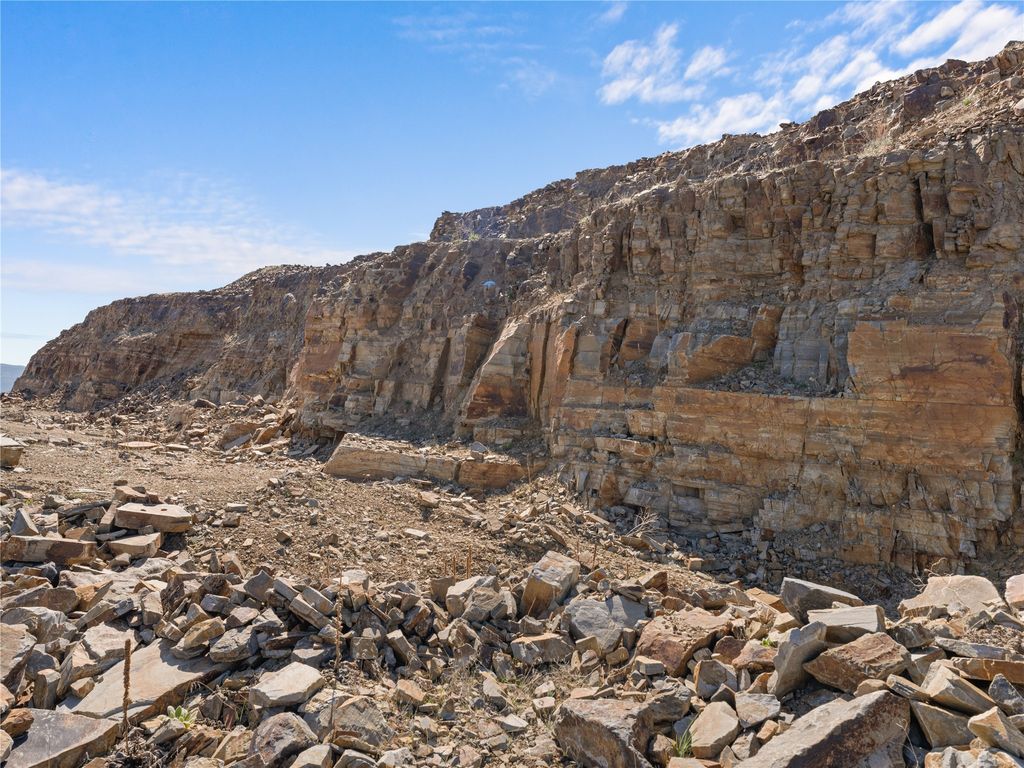 NHN Windmill Road, Hot Springs, MT 59845 photo 4