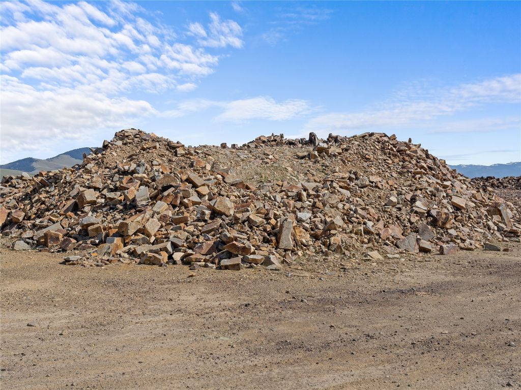 NHN Windmill Road, Hot Springs, MT 59845 photo 7