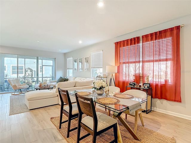 19219 BLUE POND DRIVE, Lutz, FL 33558