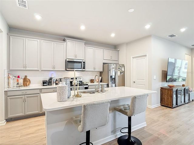 19219 BLUE POND DRIVE, Lutz, FL 33558