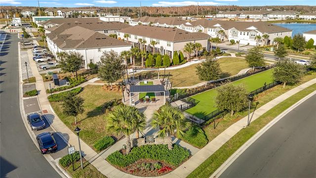 19219 BLUE POND DRIVE, Lutz, FL 33558