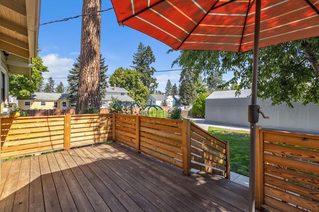 3828 N E St, Spokane, WA 99205