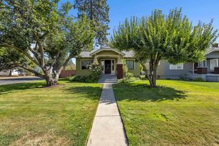 3828 N E St, Spokane, WA 99205