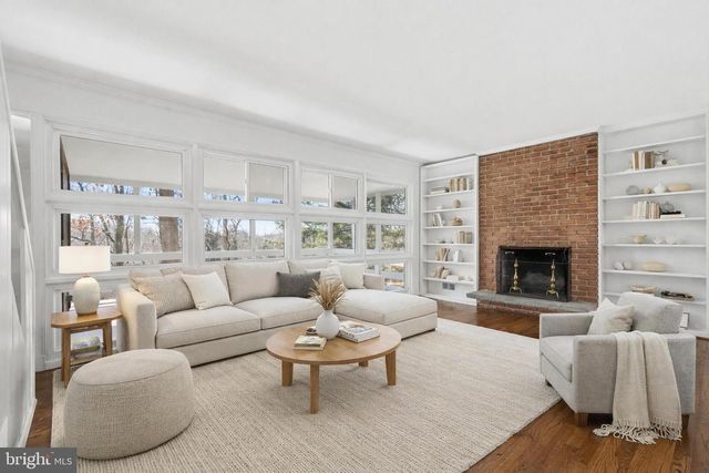 835 BOWIE RD, Rockville, MD 20852