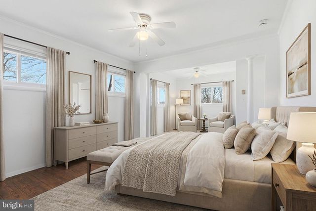 835 BOWIE RD, Rockville, MD 20852