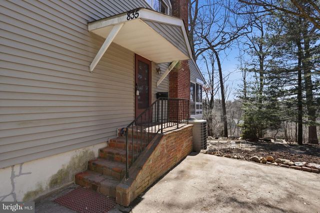 835 BOWIE RD, Rockville, MD 20852