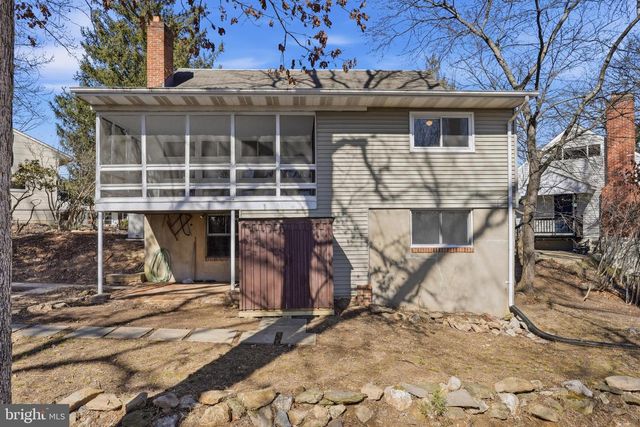 835 BOWIE RD, Rockville, MD 20852