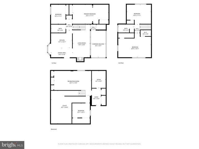 835 BOWIE RD, Rockville, MD 20852