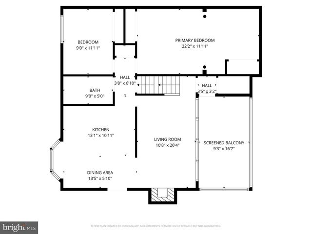 835 BOWIE RD, Rockville, MD 20852