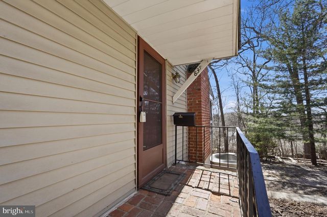 835 BOWIE RD, Rockville, MD 20852