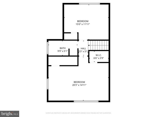 835 BOWIE RD, Rockville, MD 20852