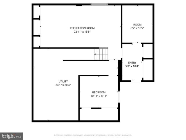 835 BOWIE RD, Rockville, MD 20852