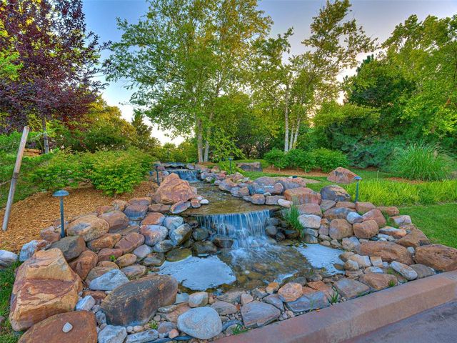 5541 Harper Creek Trail, Edmond, OK 73034