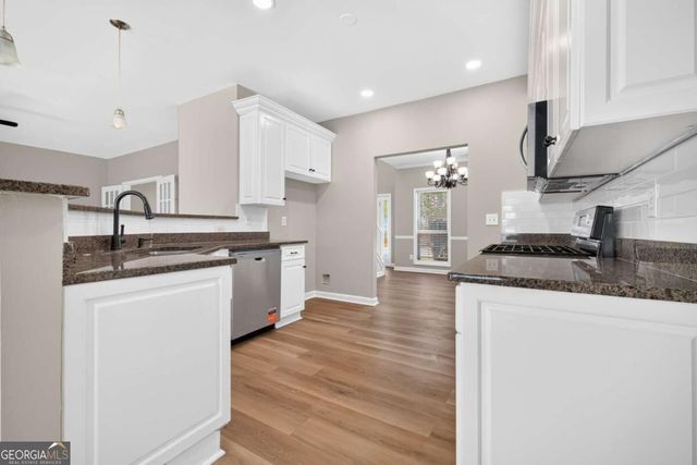 1312 Woodland View Road, Lawrenceville, GA 30043