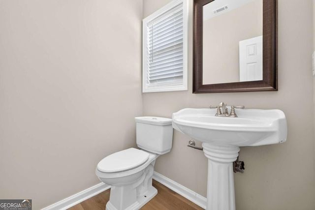 1312 Woodland View Road, Lawrenceville, GA 30043