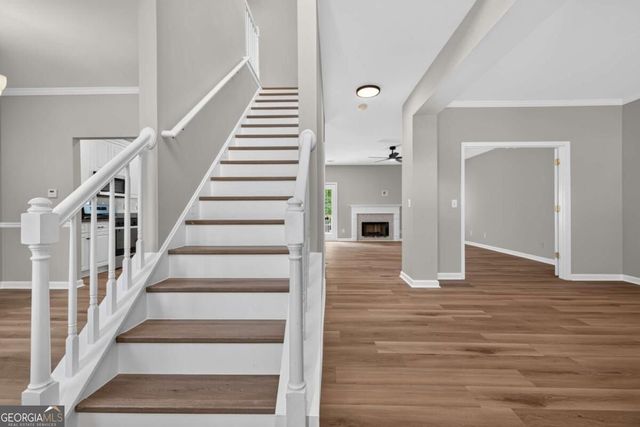 1312 Woodland View Road, Lawrenceville, GA 30043