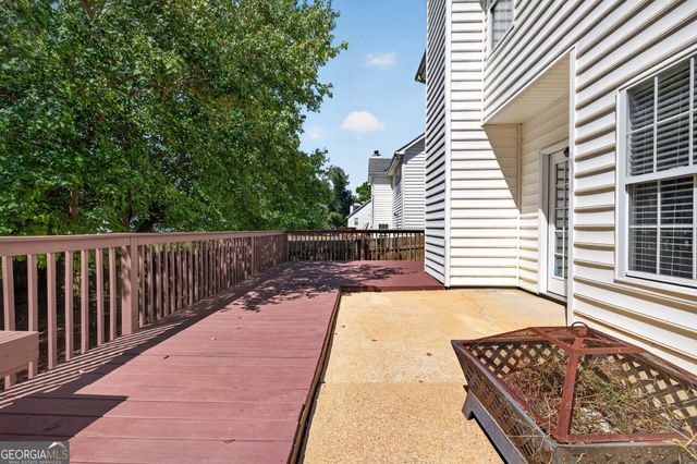 1312 Woodland View Road, Lawrenceville, GA 30043