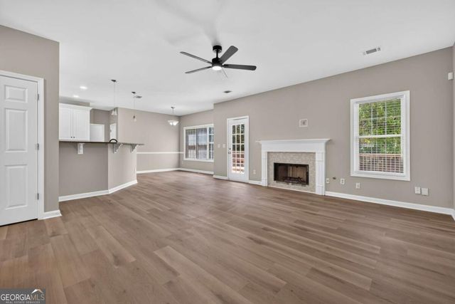 1312 Woodland View Road, Lawrenceville, GA 30043