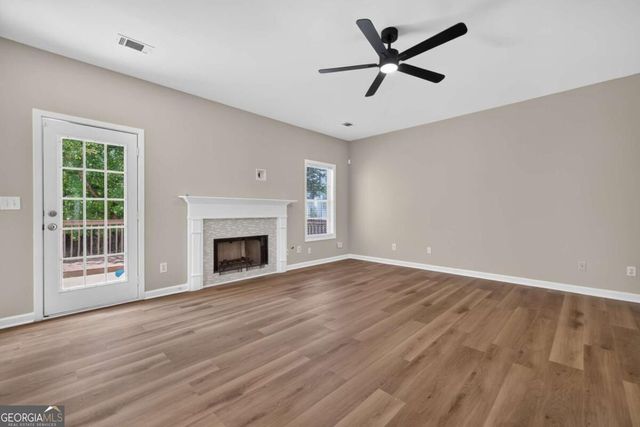 1312 Woodland View Road, Lawrenceville, GA 30043