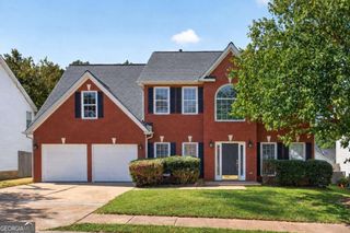 1312 Woodland View Road, Lawrenceville, GA 30043