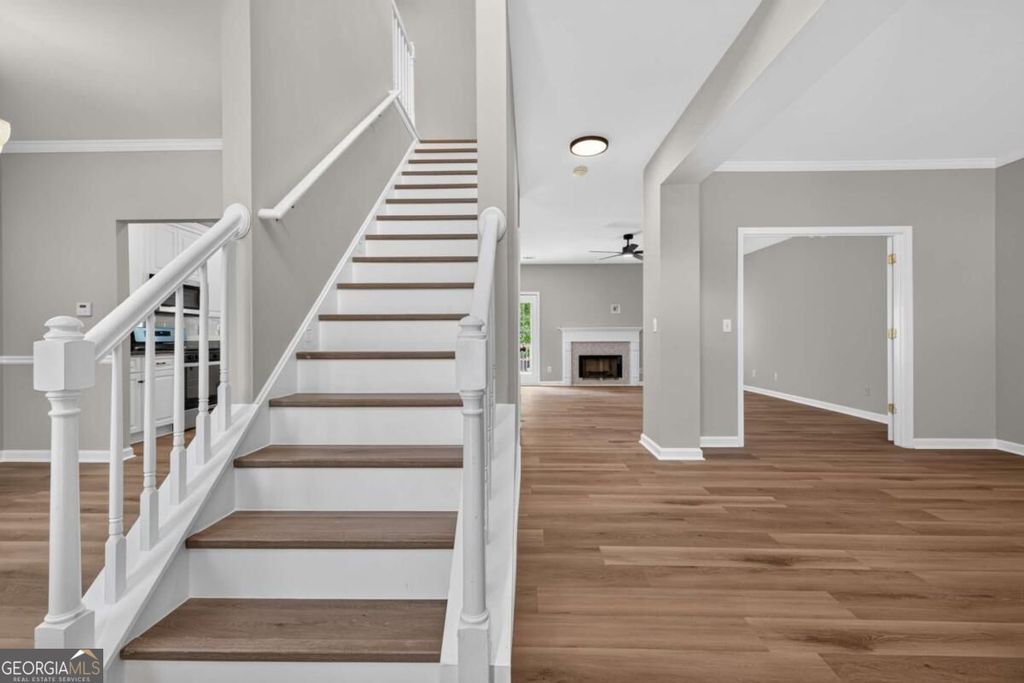 1312 Woodland View Road, Lawrenceville, GA 30043 — photo 3