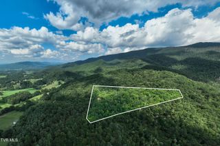 Tbd East Of Crackers Neck Road, Mountain City, TN 37683