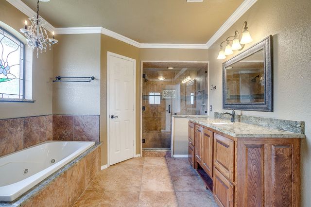 8016 Kendra Lane, North Richland Hills, TX 76182