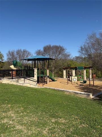 8016 Kendra Lane, North Richland Hills, TX 76182