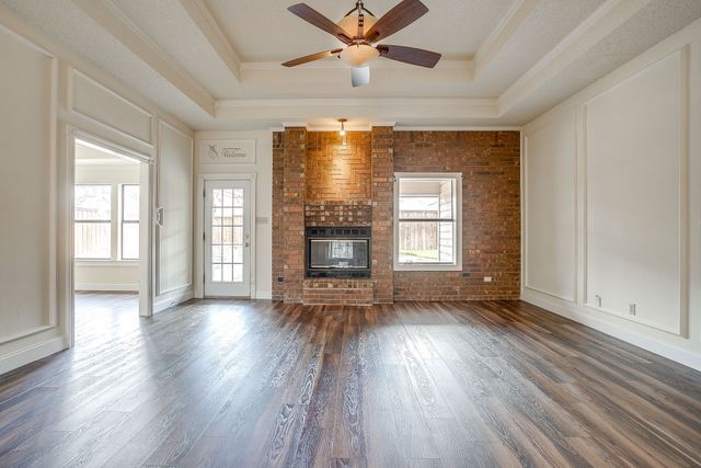 8016 Kendra Lane, North Richland Hills, TX 76182