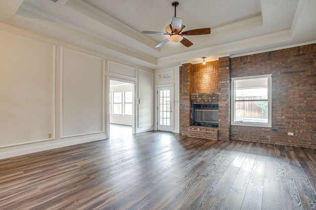 8016 Kendra Lane, North Richland Hills, TX 76182